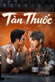 Tàn Thuốc