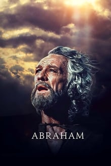 Abraham movie poster