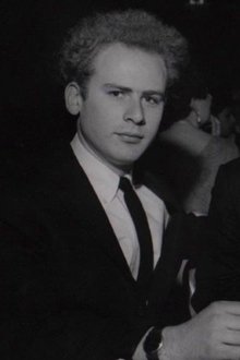 Photo of Art Garfunkel