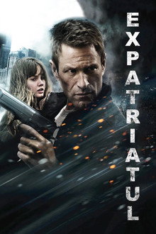 Expatriatul