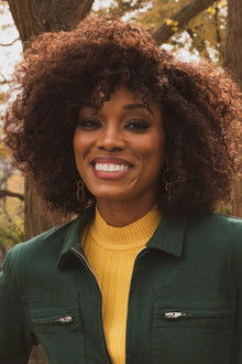 Photo of Frances Turner