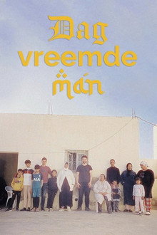 Dag Vreemde Man
