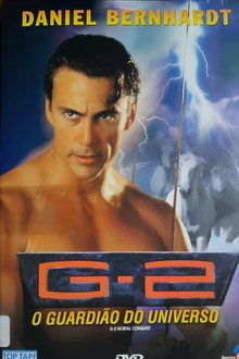 G-2 - O Guardião Do Universo