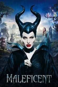 Maleficent poster