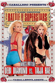 Battle of the Superstars: Debi Diamond vs Taija Rae