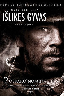 Išlikęs gyvas
