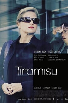 Poster do filme Tiramisu
