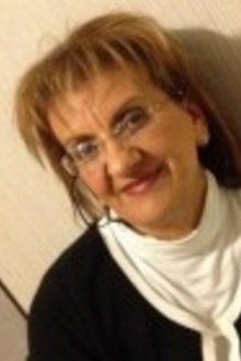 Photo of Samia-Sabrine Bitta