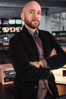 Derren Brown: Incognito