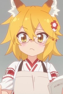 Why must you work on a day off!?