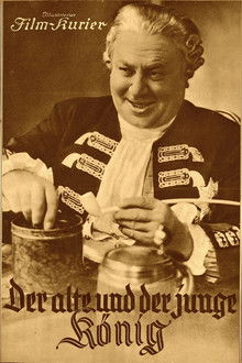 The Old and The Young King