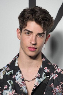 Photo of Manu Ríos