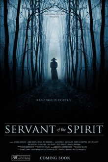 Servant of the Spirit