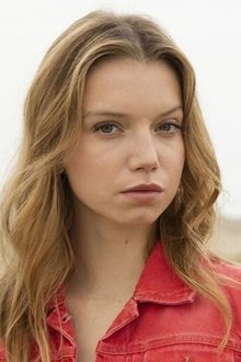 Photo of Eden Ducourant