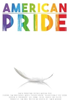 Poster do filme American Pride