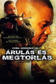 Árulás és megtorlás