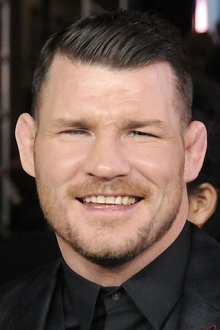 Photo of Michael Bisping