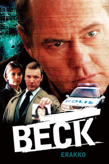Beck 12 - Erakko