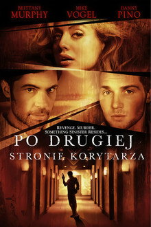 Po drugiej stronie korytarza