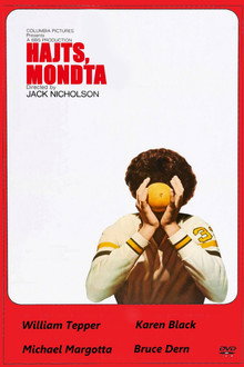 Hajts, mondta
