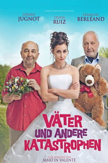 Väter und andere Katastrophen