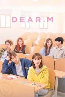 Imagem Dear M 2022