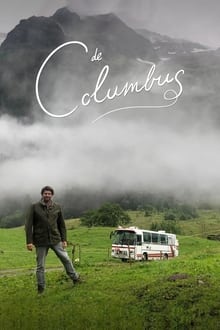 Poster da série The Columbus