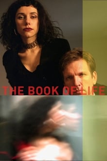 Poster do filme The Book of Life