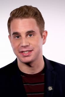 Ben Platt profile picture