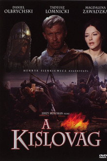 A kislovag