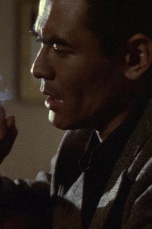 Battles Without Honor and Humanity