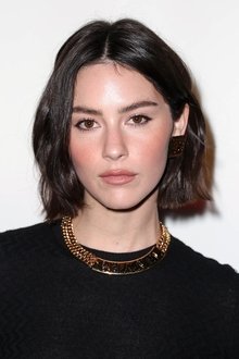 Photo of Gracie Abrams