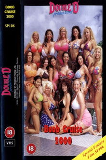 Boob Cruise 2000