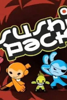 Sushi Pack