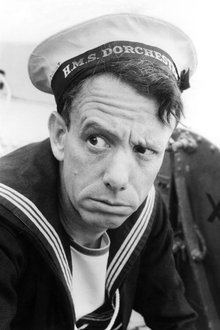 Photo of Harold Goodwin