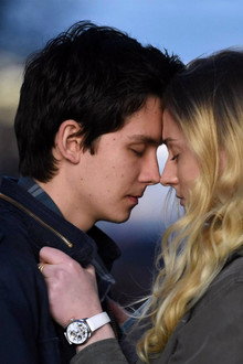 Time Freak