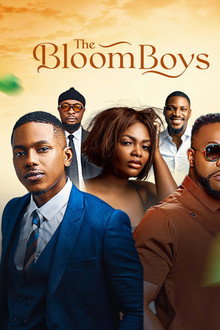 The Bloom Boys