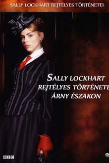 Sally Lockhart rejtélyes történetei: Árny északon