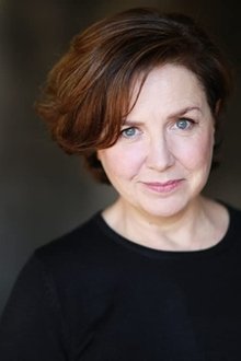 Photo of Jane Gabbert