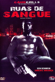 Ruas de Sangue
