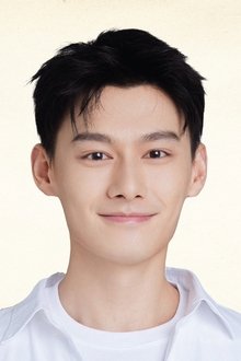 Photo of Wang Zhuocheng