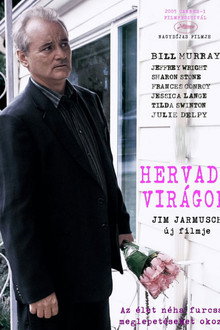 Hervadó virágok