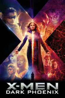 Dark Phoenix