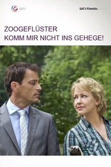 Zoogeflüster - Komm mir nicht ins Gehege!
