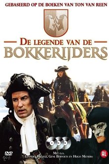 De legende van de Bokkerijders