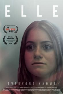 Poster do filme Elle