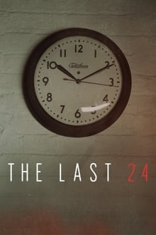 The Last 24 tv show poster