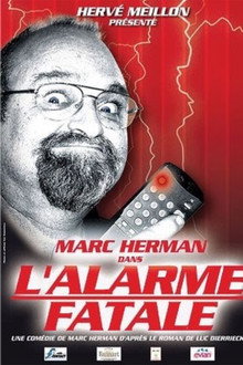 L'Alarme fatale