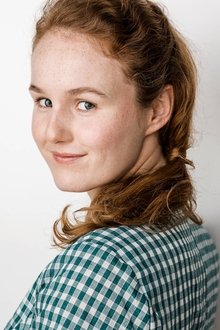 Photo of Christine Hughes