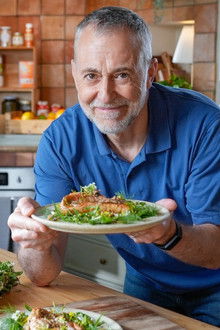 Michel Roux's French Country Cooking - Season 2